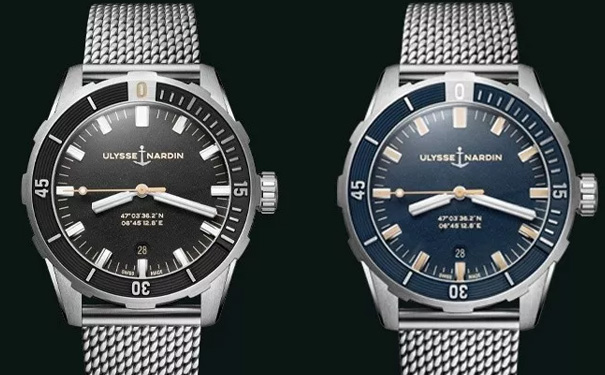 2019日内瓦国际高级钟表展