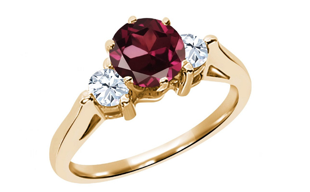 2019年春节佩戴什么幸运石比较合适