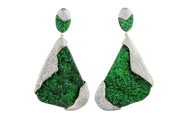 2019年十二生肖幸运石