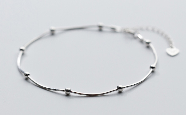 脚链带哪只脚才对，带错了会不会不好