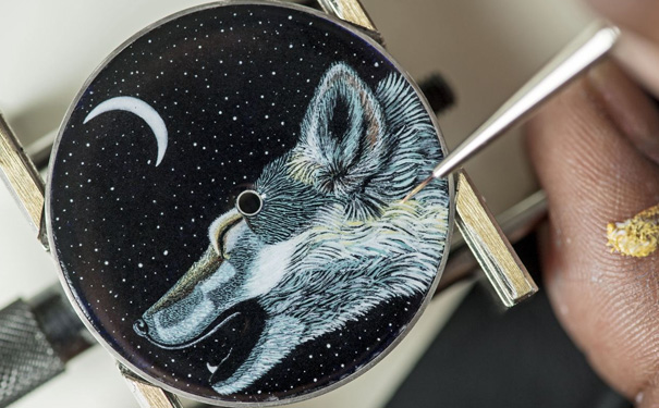 爱马仕2019年全新腕表