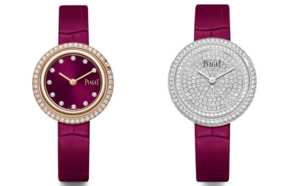 Piaget Possession 腕表