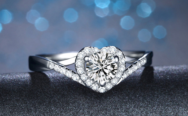 2019年达州结婚戒指通常多少钱