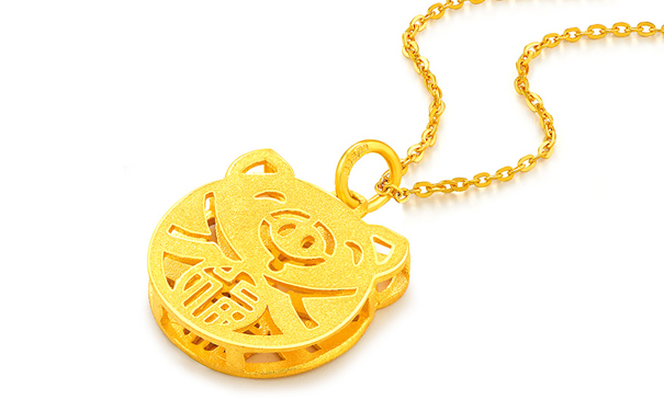 2019年在达州多少钱才能买到黄金首饰？