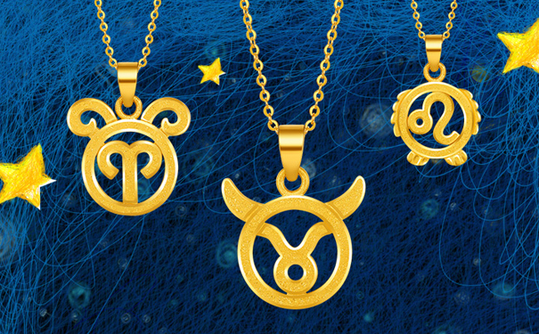 比较便宜的黄金首饰