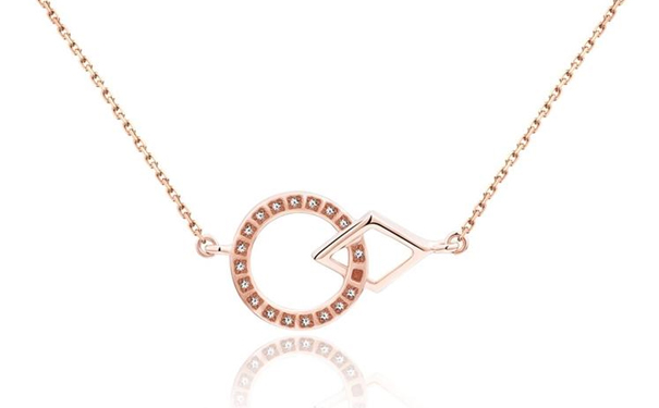 达州德西尔的黄金首饰怎么样？