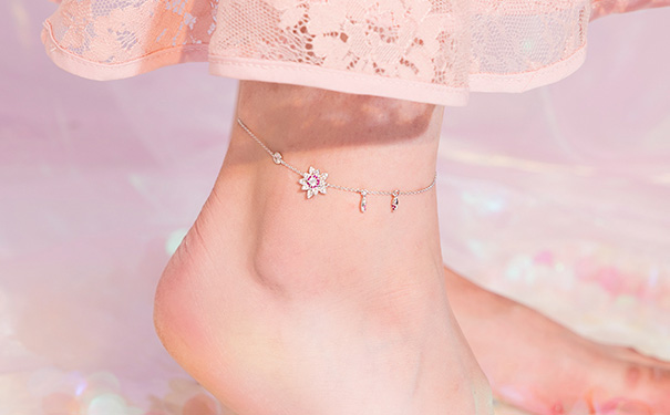 巴中脚链品牌排行，这样买才不会吃亏