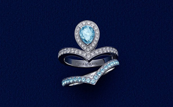 尚美巴黎约瑟芬系列新品