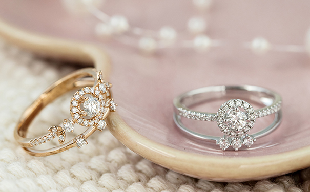 达州50分钻戒的价格会受那些影响