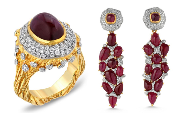 知否,知否,新年开运首饰它不能少! 知否,知否,新年开运首饰它不能少!