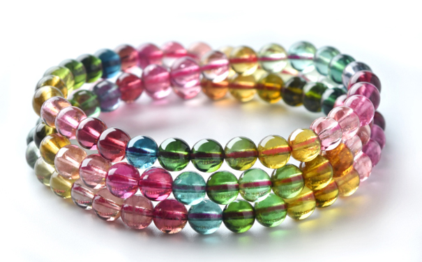 碧玺的价格现在贵不贵？