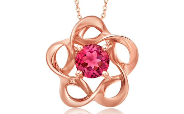 碧玺的价格现在贵不贵