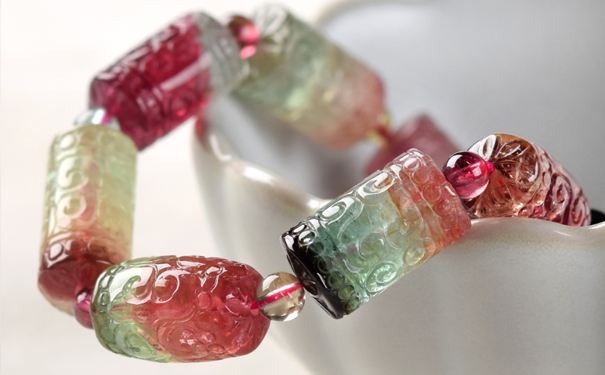 现在西瓜碧玺贵吗 现在西瓜碧玺贵吗