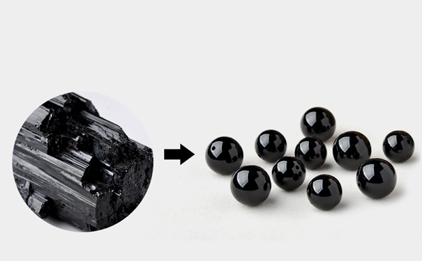 黑碧玺你们听说过吗？小编告诉你是怎样的~