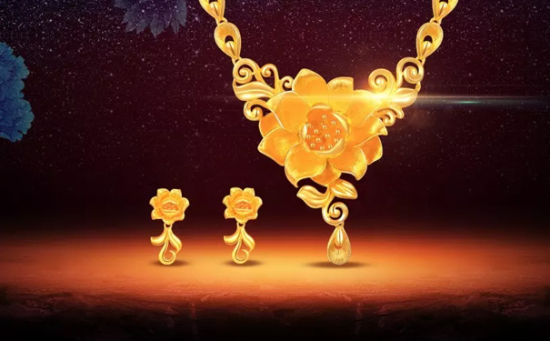 黄金纯度的高低对黄金首饰的价格有没有影响