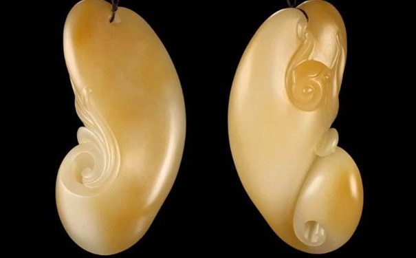 和田玉哪种颜色最值钱，你的和田玉买对了吗