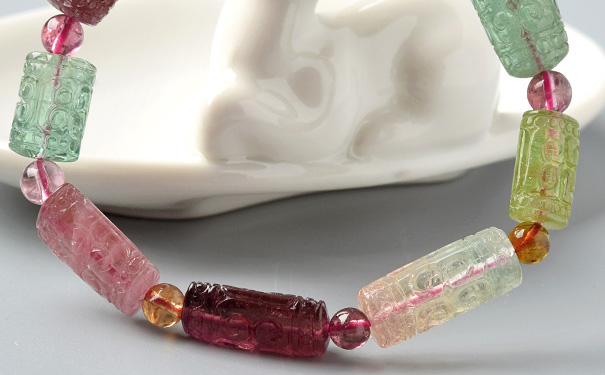 2019年买西瓜碧玺价格高不高，多少钱能买到