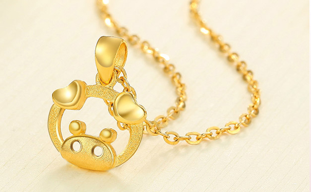 达州千足金多少钱一克