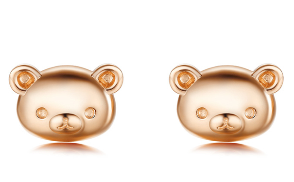 现在18k金多少钱一克