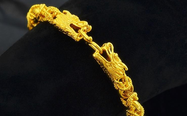 2019年买黄金如何辨别黄金纯度