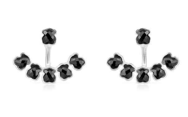 TOUS全新2019春夏系列珠宝