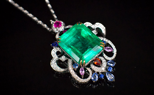 祖母绿宝石怎么样