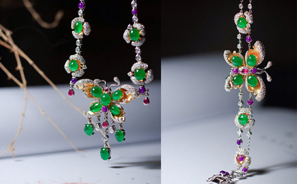 赞比亚祖母绿宝石是不是很贵