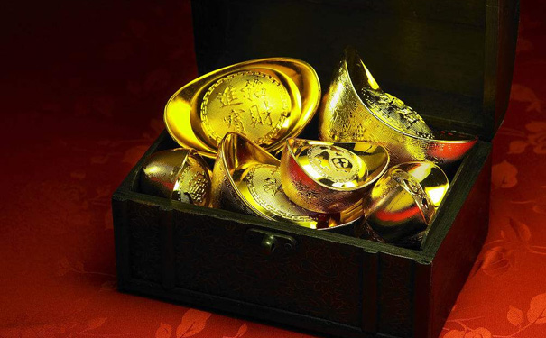 你知道你的买的黄金有着怎样的价值吗 你知道你的买的黄金有着怎样的价值吗