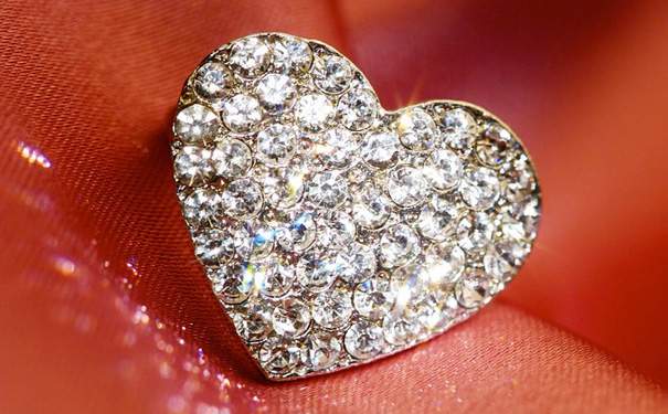 什么是钻石，你买的真的是钻石吗