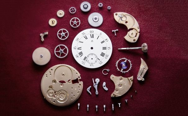 欧米伽带你体验原作的历史表