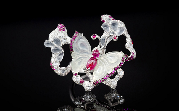 中国风的黄金首饰怎么样