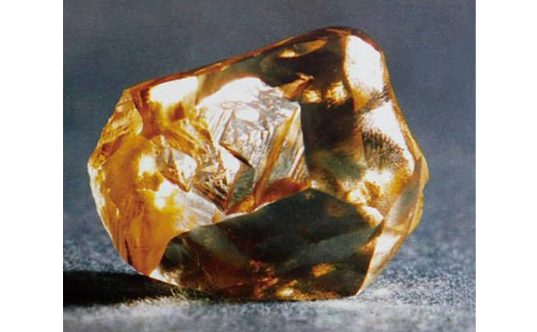 什么是常林钻石