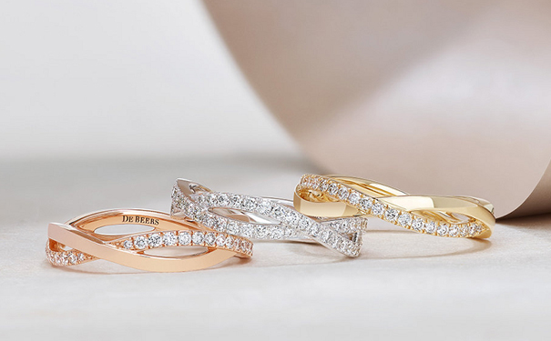 中国最大的常林钻石