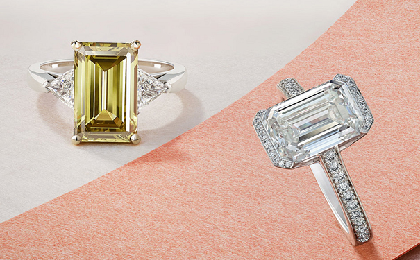 1克拉钻石多少钱