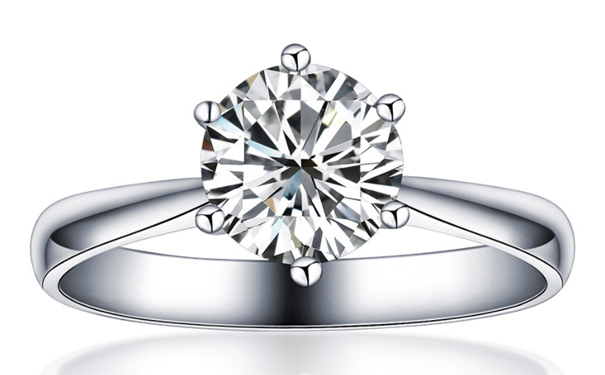 现在1克拉钻石多少钱