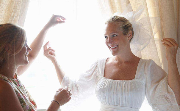 2019年结婚伴娘伴手礼什么时候给才好