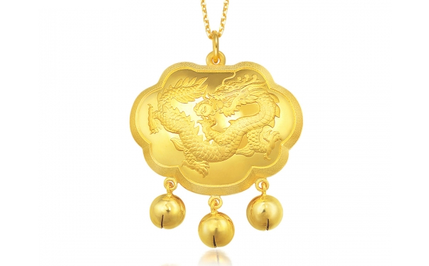 千足金和万足金的区别明显吗