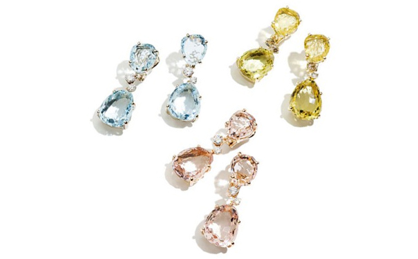 Pomellato宝曼兰朵以巴西热情