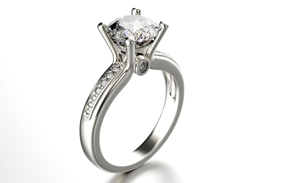 钻石价值从那些方面来