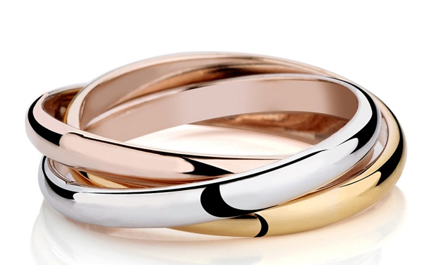 在达州两千能买到彩金戒指？