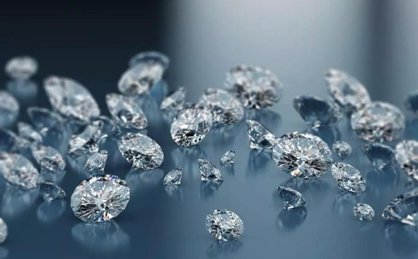 小于一克拉的就没有价值吗