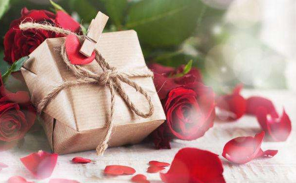 情人节礼物