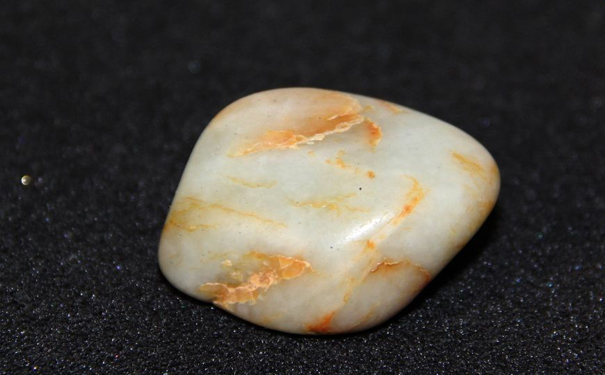 籽料鉴别最简单的方法