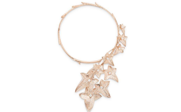 2019宝诗龙珠宝呈现四大主题珠宝