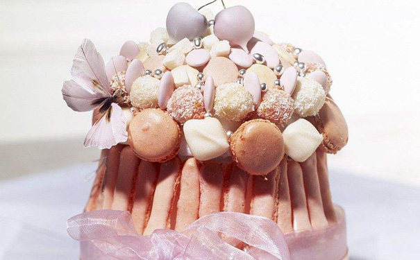 2019年在达州定制结婚蛋糕要多少钱