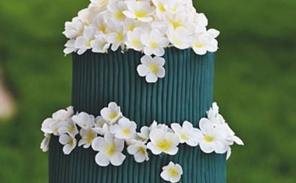 一般在结婚周年蛋糕上写什么比较好