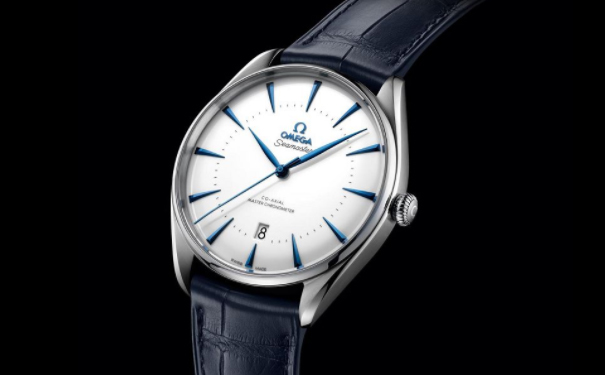 欧米伽[Omega]为纪念“新加坡建城200年”推出限量版腕表