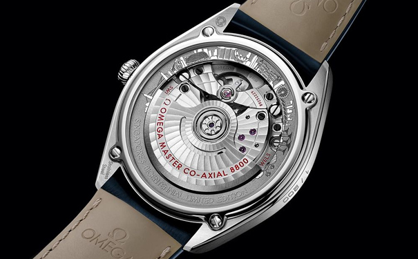 欧米伽限量腕表