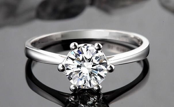 30分的结婚戒指合适吗