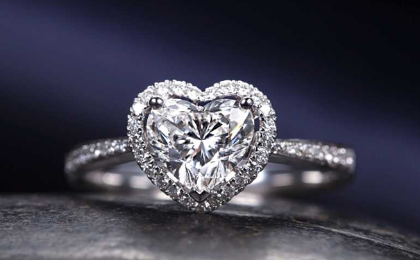 30分钻戒有多大